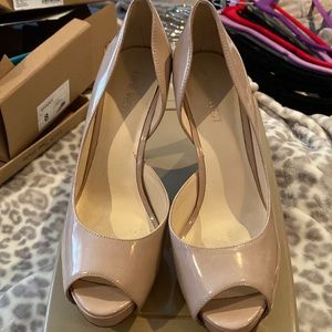 Nine West pumps